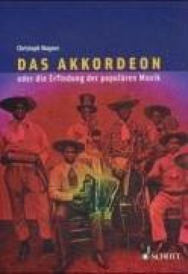 DAS AKKORDEON ODER DIE ERFINDUNG DER POP