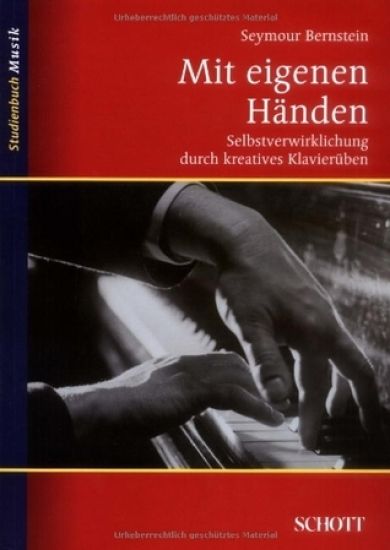 MIT EIGENEN HNDEN