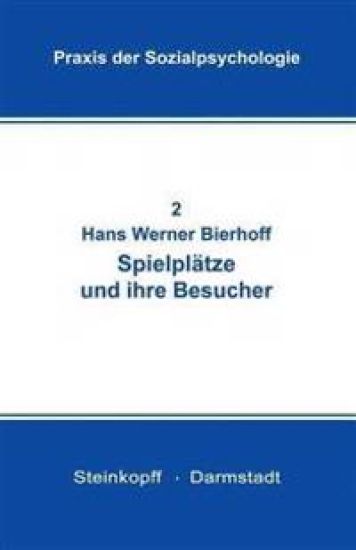 Spielplätze und ihre Besucher