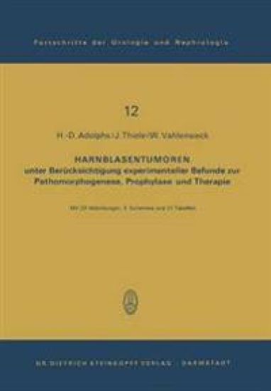 Harnblasentumoren