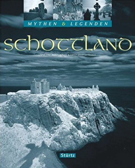 Mythen & Legenden: Schottland