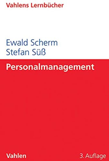 Personalmanagement