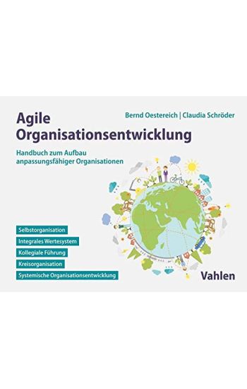 Agile Organisationsentwicklung