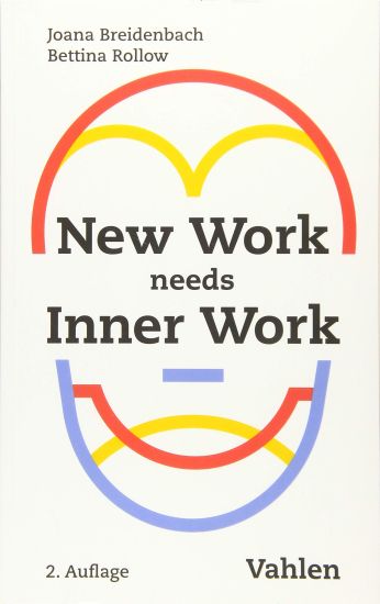 New Work needs Inner Work