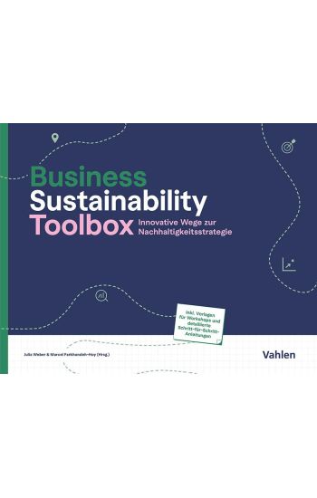Business Sustainability Toolbox