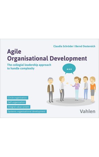 Agile Organisational Development