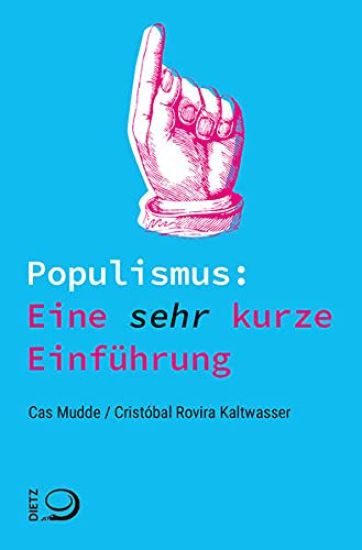 Populismus: Eine sehr kurze Einführung