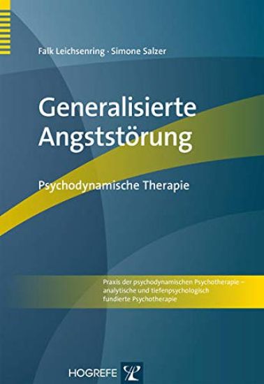 Generalisierte Angststörung