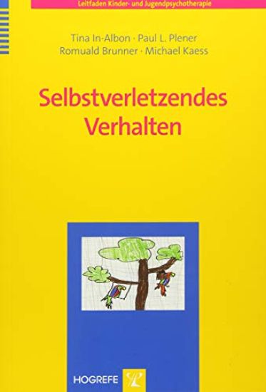 Selbstverletzendes Verhalten