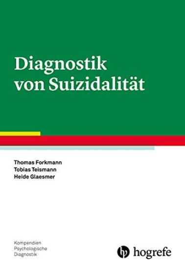 Diagnostik von Suizidalität