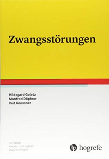 Zwangsstörungen