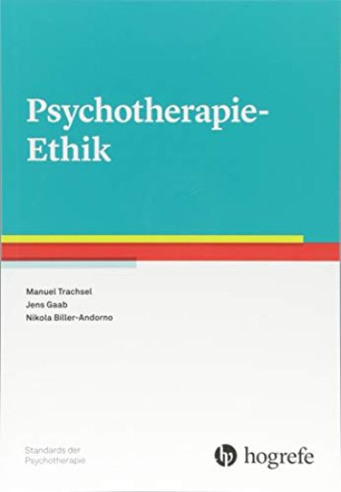 Psychotherapie-Ethik