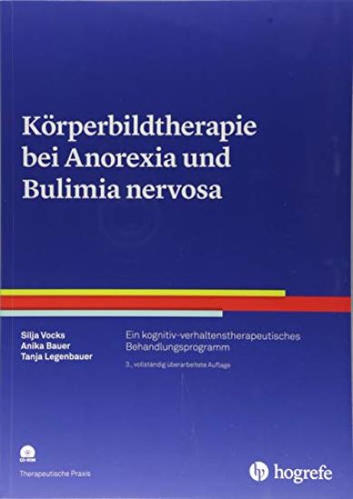 Körperbildtherapie bei Anorexia und Bulimia nervosa