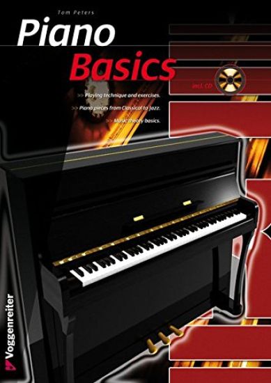 Piano Basics
