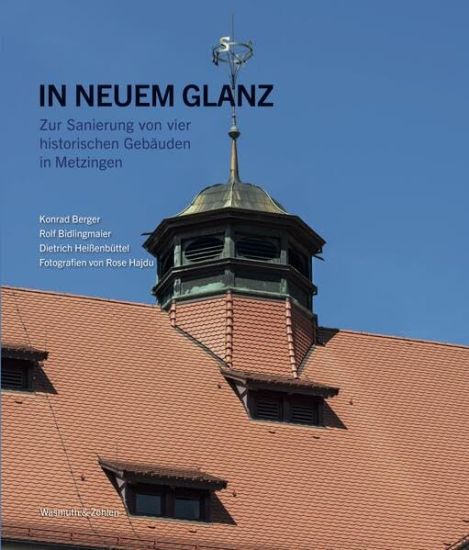 In neuem Glanz