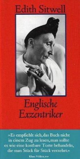 Englische Exzentriker
