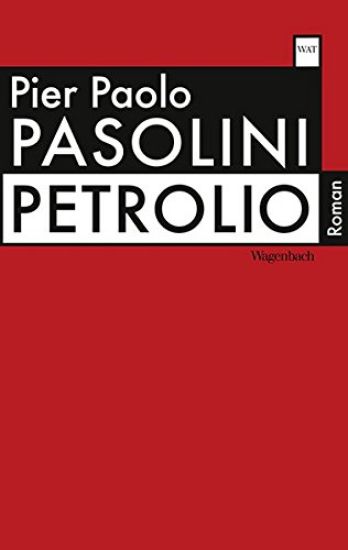 Petrolio
