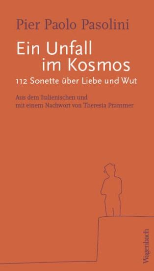 Ein Unfall im Kosmos