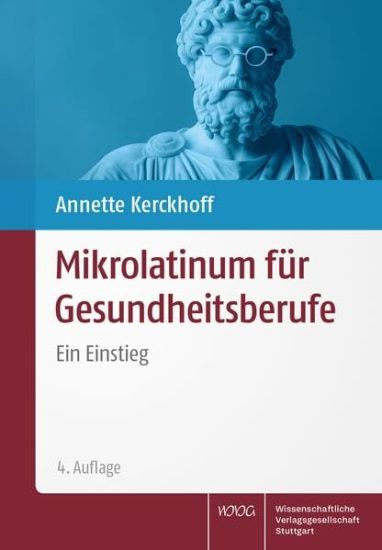 Mikrolatinum Fur Gesundheitsberufe: Ein Einstieg