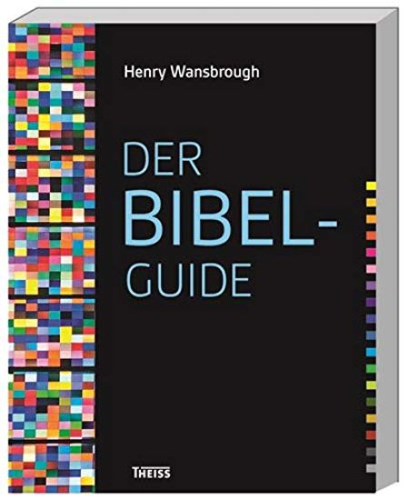 Der Bibel-Guide