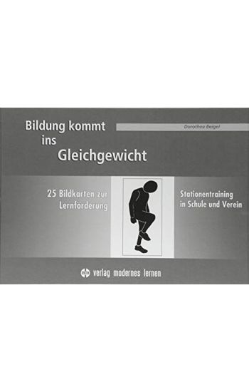 Bildung kommt ins Gleichgewicht - Bildkarten zur Lernförderung