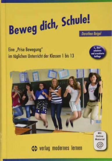 Beweg dich, Schule!