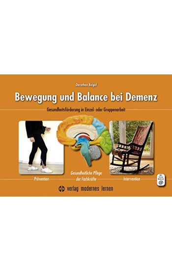 Bewegung und Balance bei Demenz