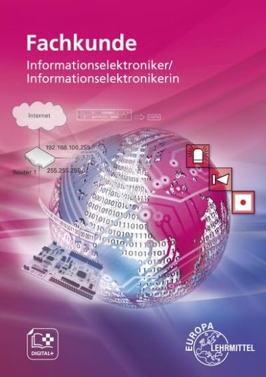 Fachkunde Informationselektroniker / Informationselektronikerin