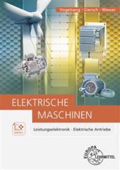 Elektrische Maschinen