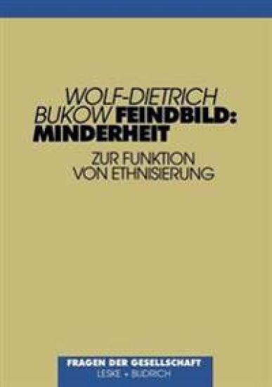 Feindbild: Minderheit