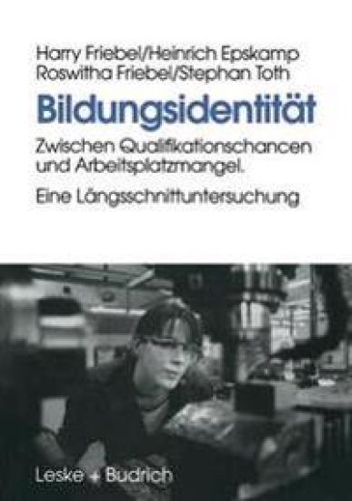 Bildungsidentität
