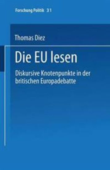 Die EU lesen