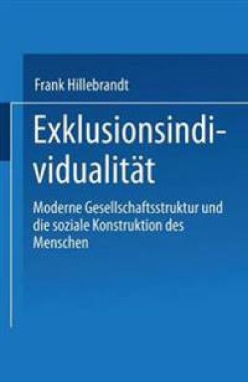 Exklusionsindividualität