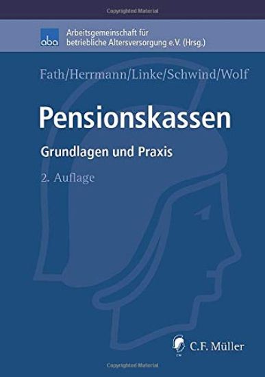 Pensionskassen