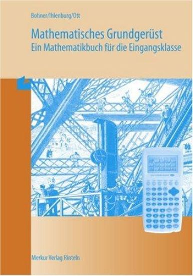 Mathematisches Grundgerüst. Baden- Württemberg