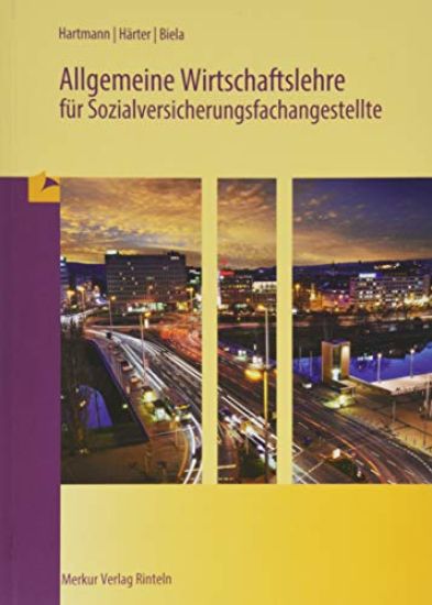 Allgemeine Wirtschaftslehre