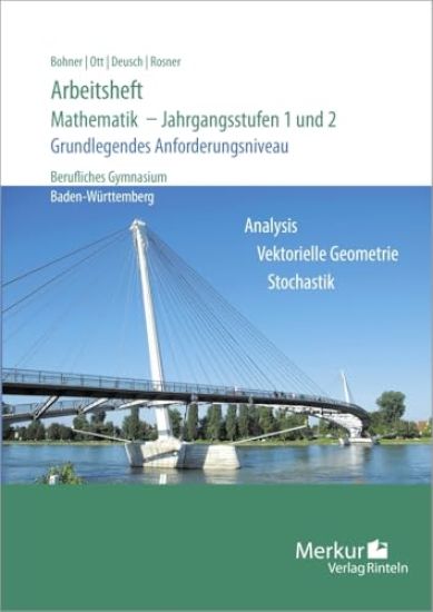 Arbeitsheft - Mathematik - Jahrgangsstufen 1 und 2. Grundlegendes Anforderungsniveau