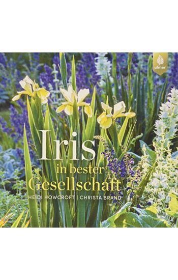 Iris in bester Gesellschaft