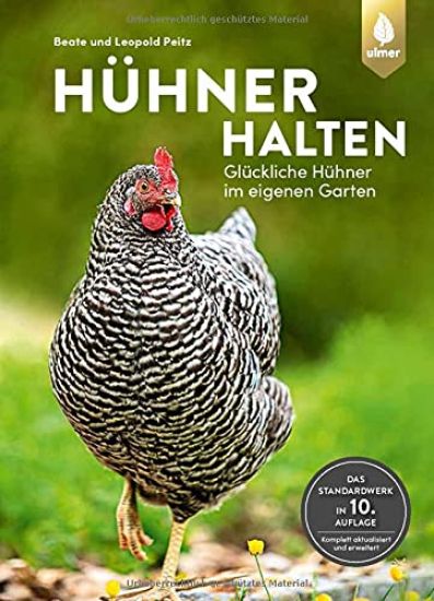 Hühner halten