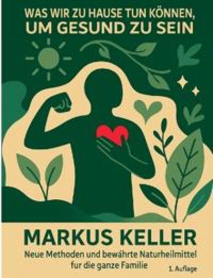 Was wir zu Hause tun können, um gesund zu sein