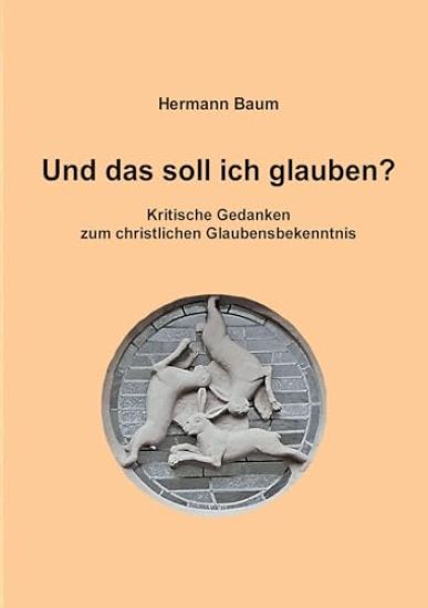 Und das soll ich glauben