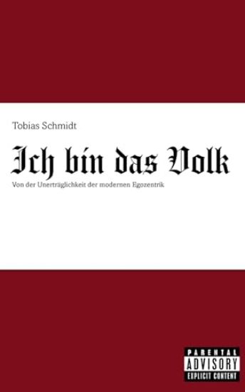 Ich bin das Volk