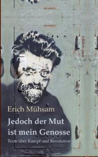 Jedoch der Mut ist mein Genosse