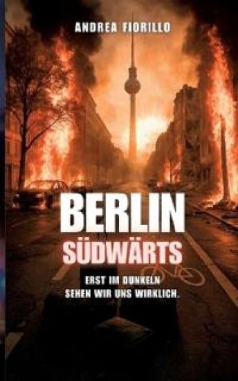 Berlin Südwärts