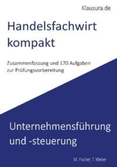 Handelsfachwirt Kompakt