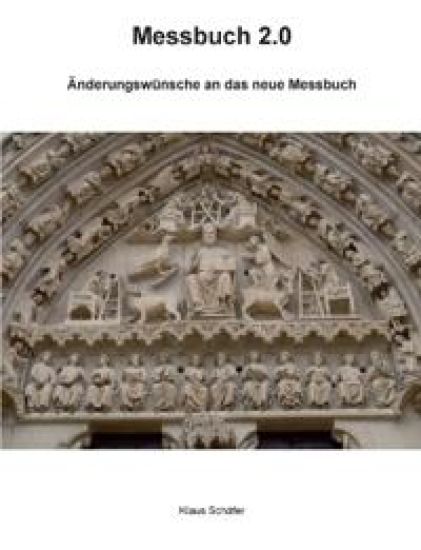 Messbuch 2.0