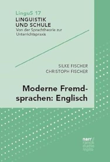 Moderne Fremdsprachen: Englisch