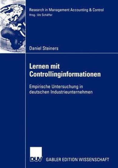 Lernen mit Controllinginformationen