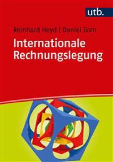 Internationale Rechnungslegung