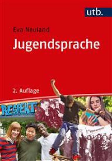 Jugendsprache